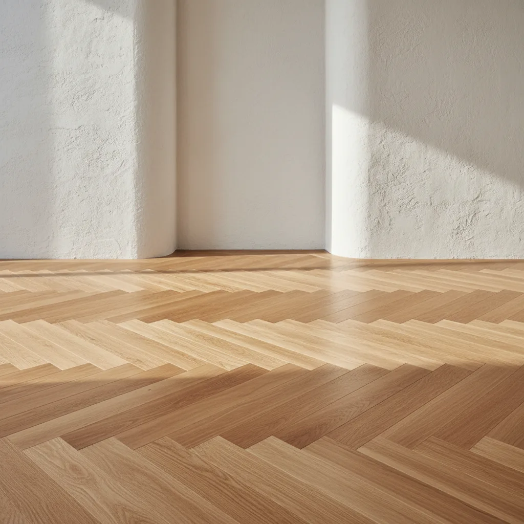 PromoParquet : Votre Magasin Parquet Casablanca de Référence