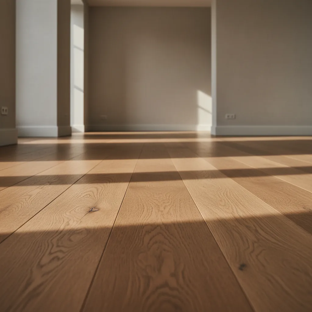 Carrelage Imitation Parquet au Maroc : L'Élégance Durable