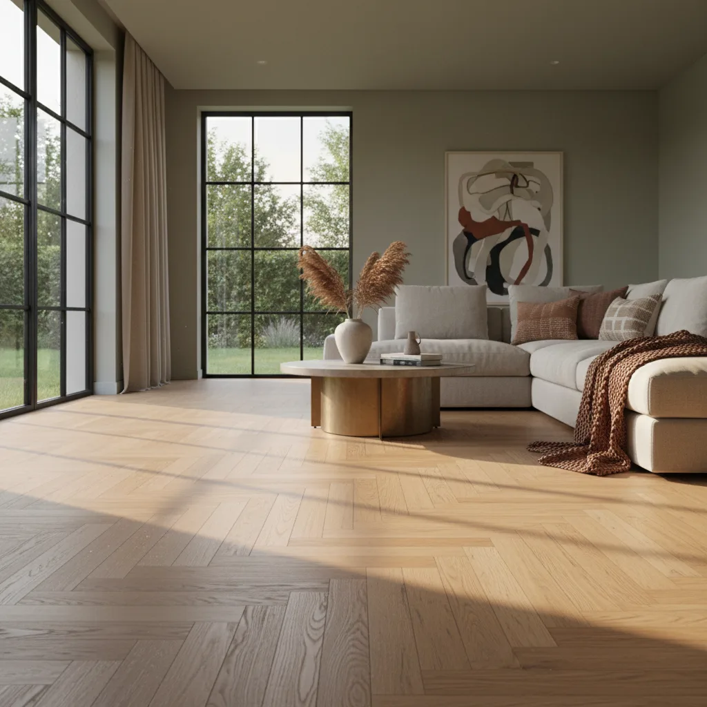 Renovation Parquet Maroc : Sublimez Vos Sols Anciens