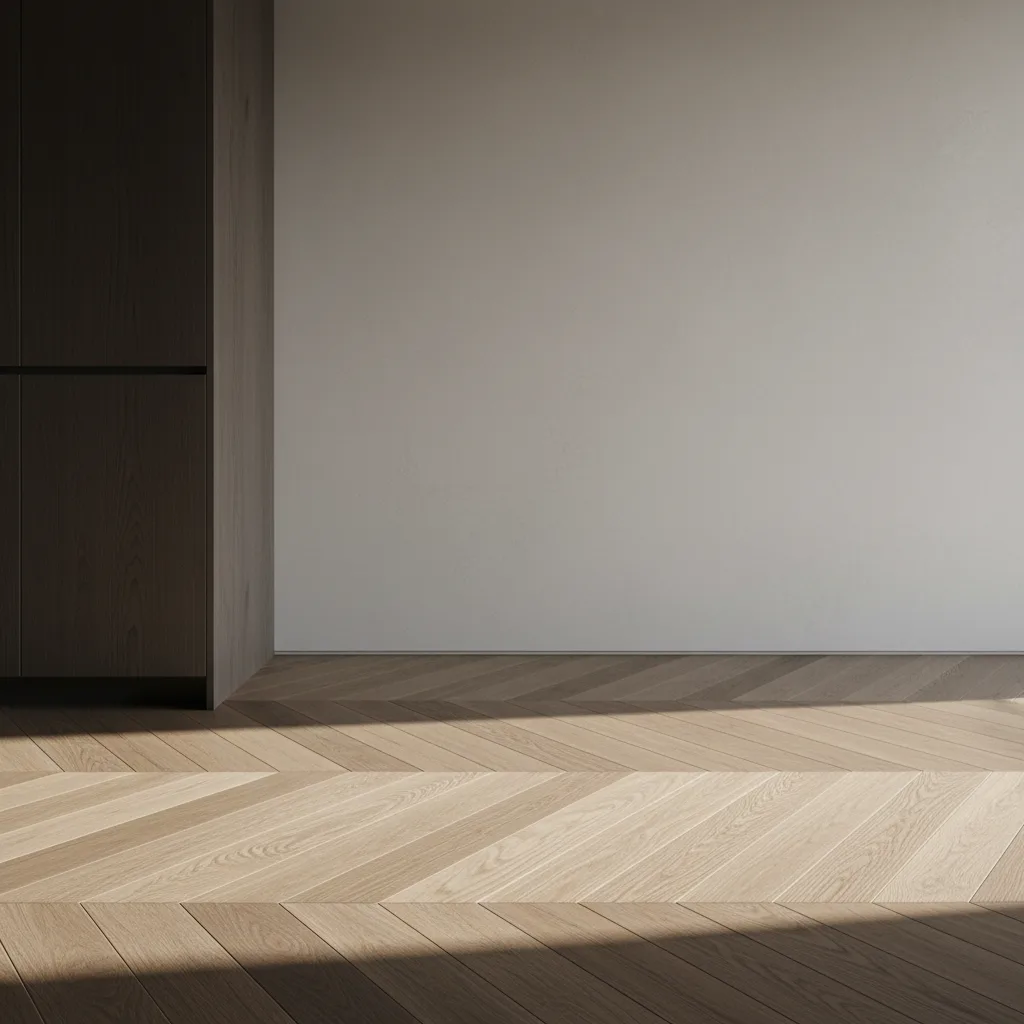 Parquet Tanger : L'Excellence Abordable de PromoParquet