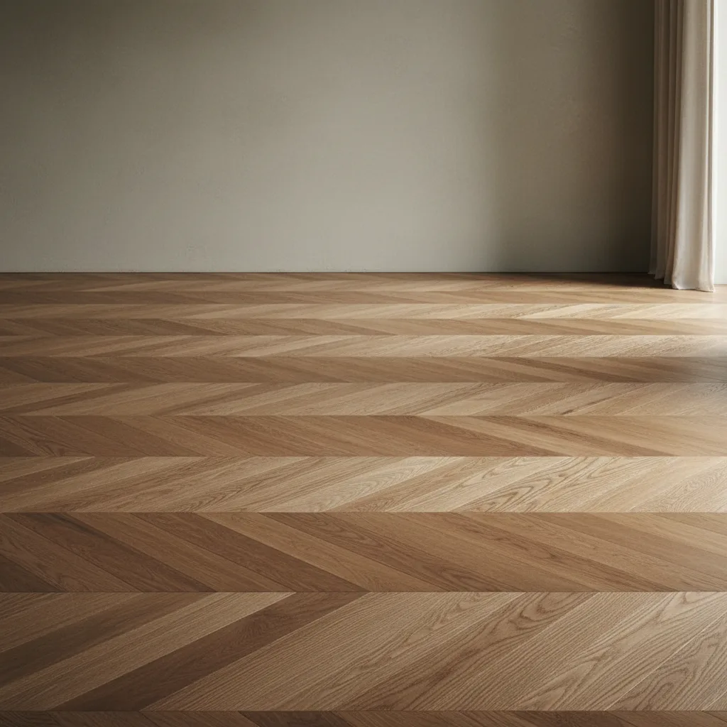 Le Parquet Vinyle au Maroc : Révolution Déco pour Votre Intérieur