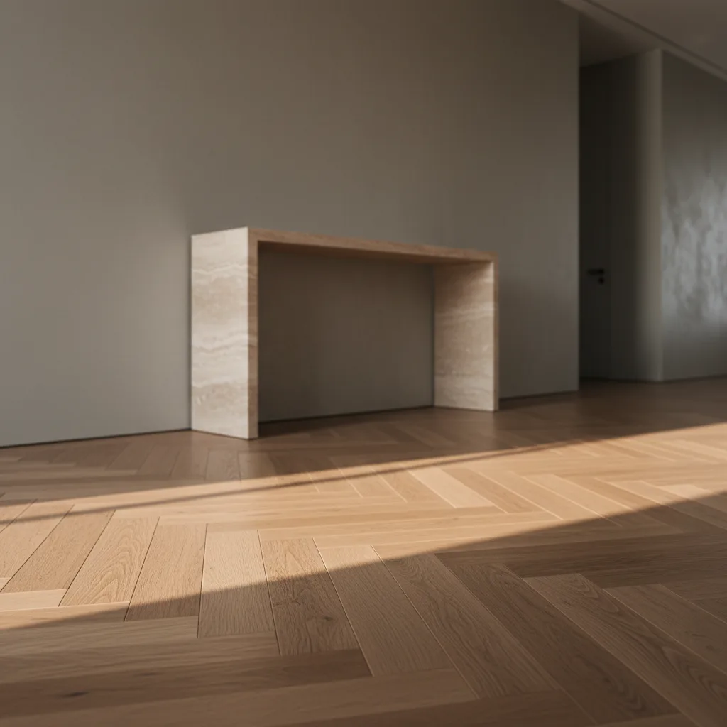 Parquet Bois Exotique au Maroc : L'Élégance Naturelle à Votre Portée