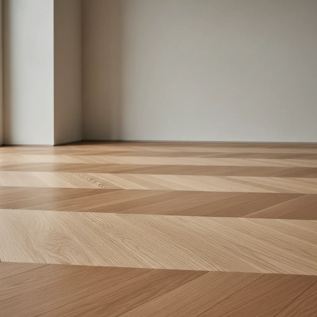 Parquet Salon Maroc : L'Élégance "Premium à Petit Prix"