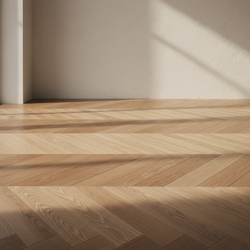 Parquet Autocollant au Maroc : L'Élégance Accessible