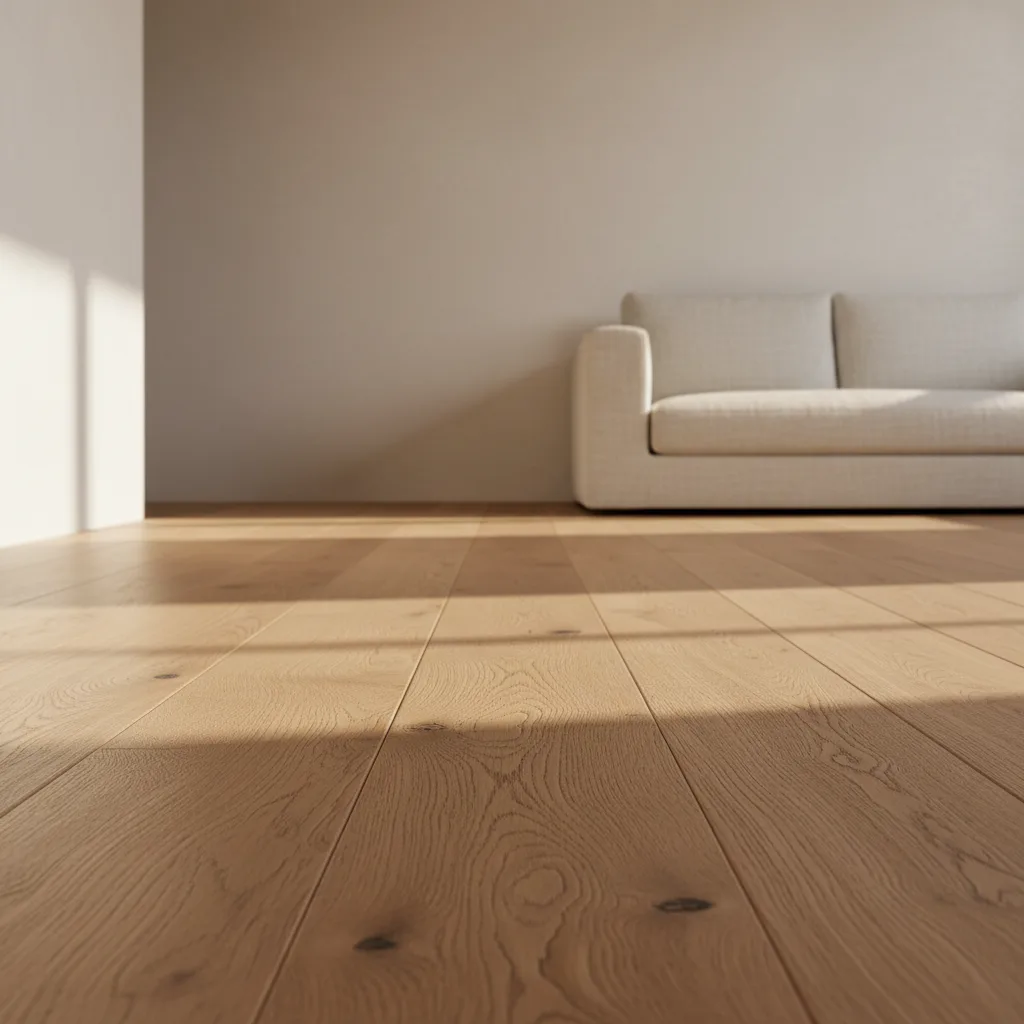 PromoParquet: Le Parquet à Tanger, L'Élégance Abordable