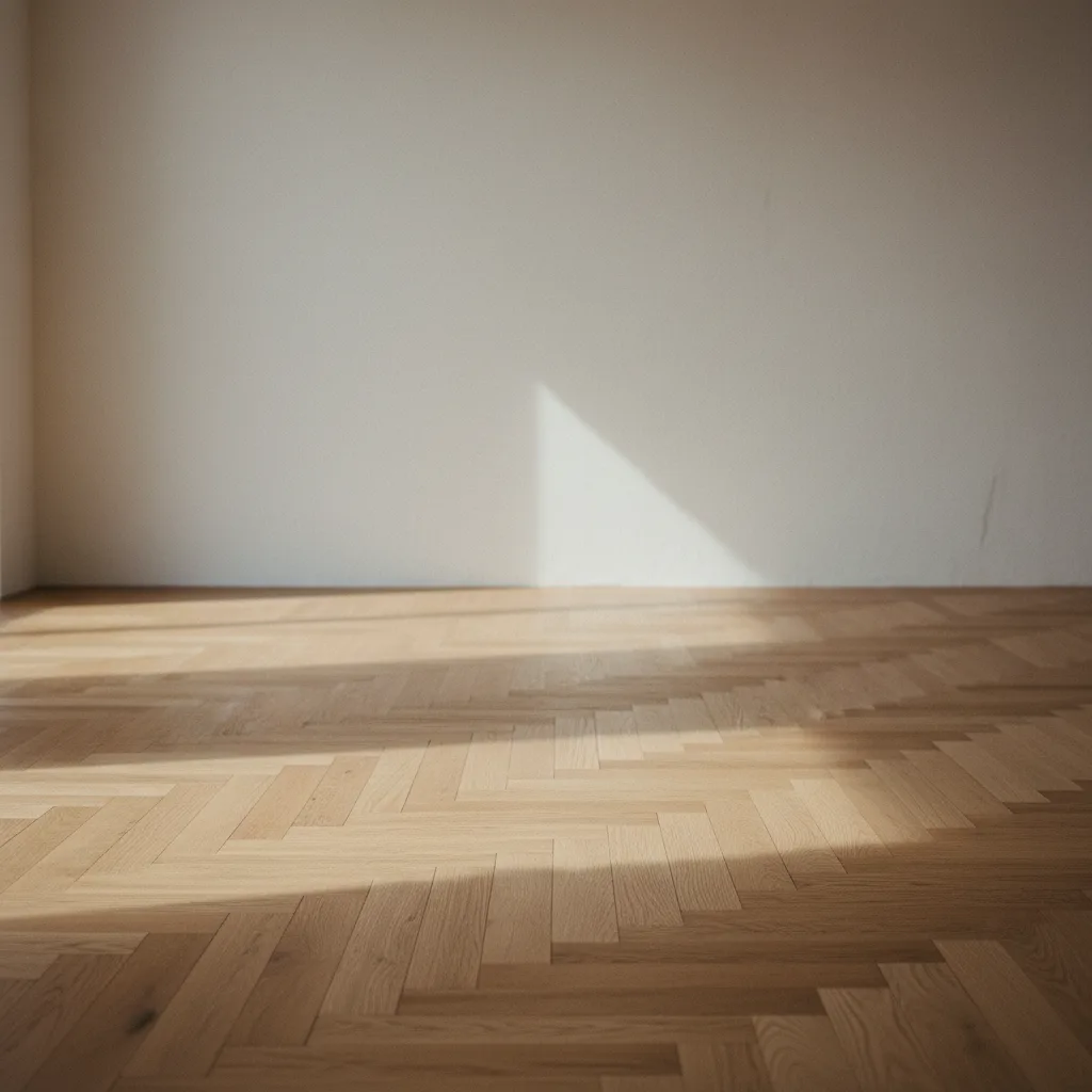 Parquet Marrakech : L'Élégance Premium à Votre Portée