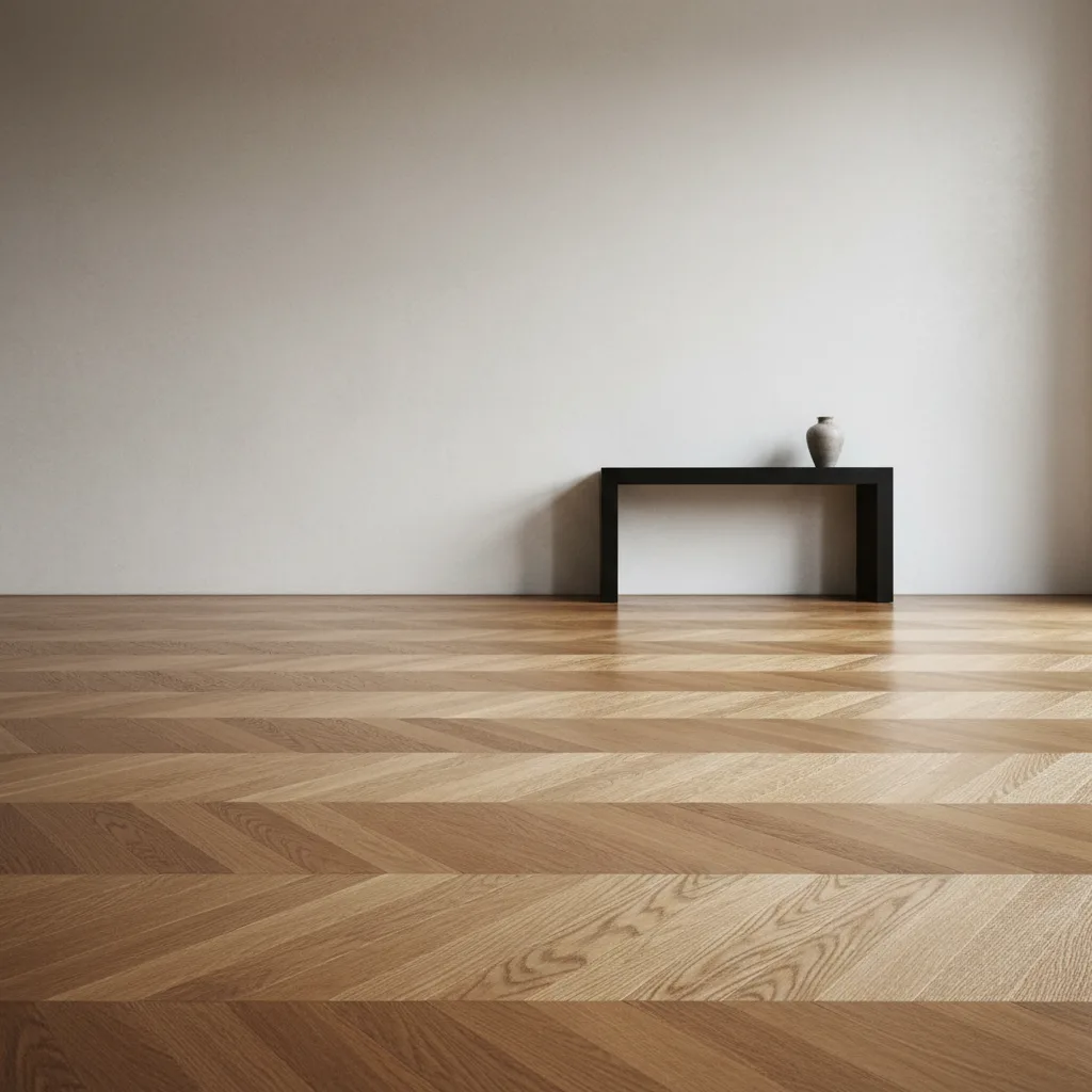 Le Parquet à Fès : Élégance et Durabilité avec PromoParquet