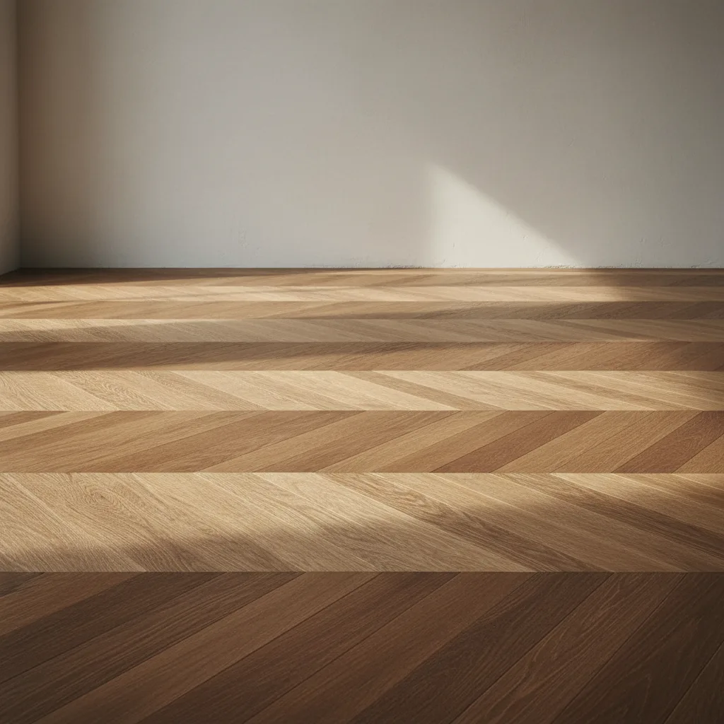 L'Artisan Parquet à Casablanca: Excellence et Durabilité