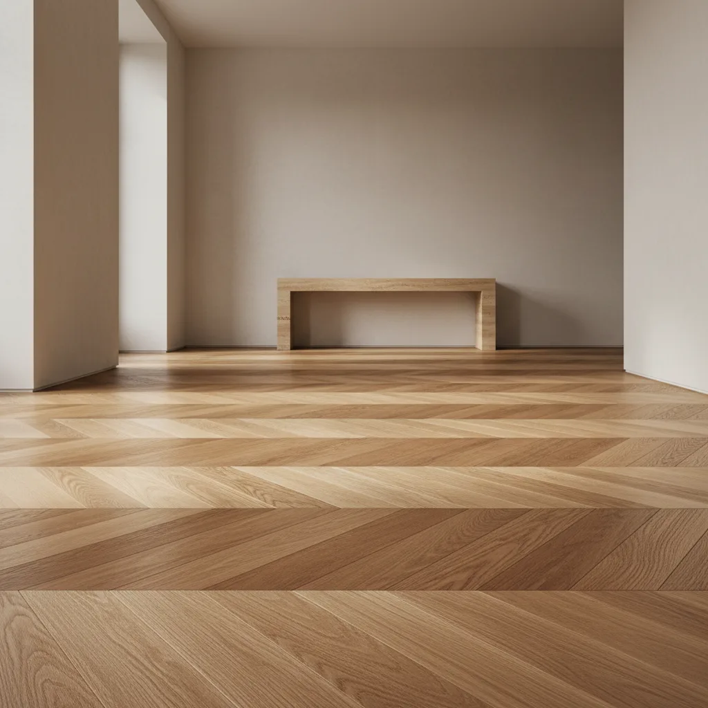 Parquet Teck Maroc: L'Élégance Naturelle Chez Vous