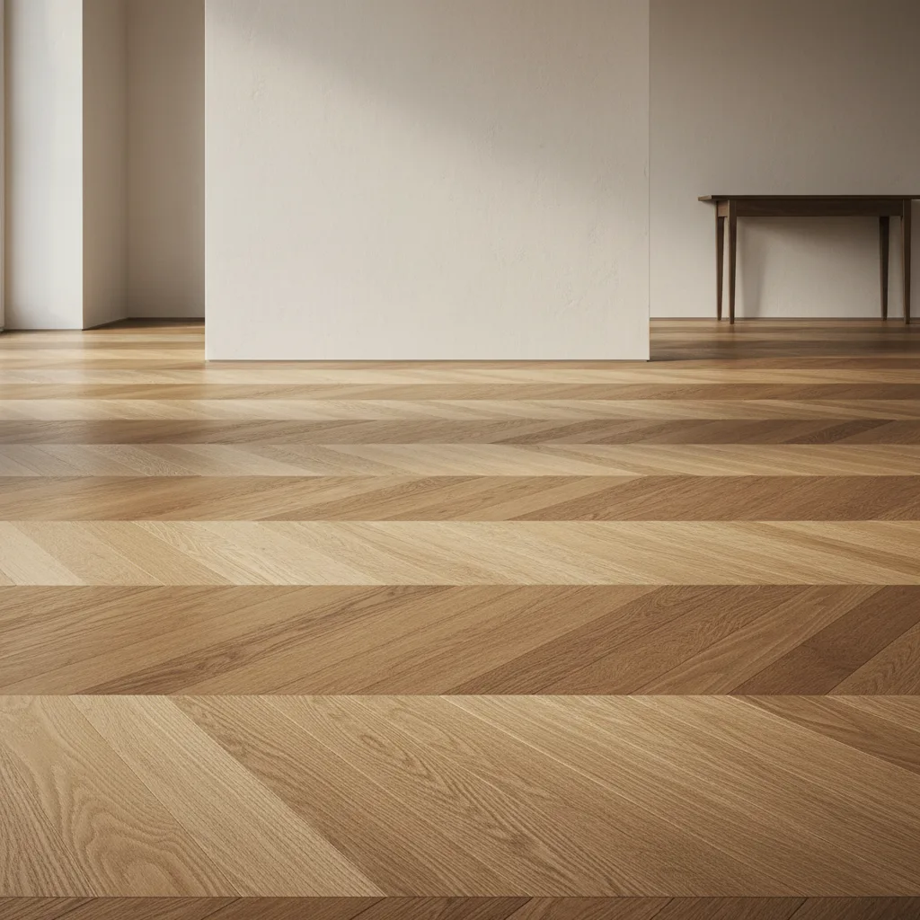 Parquet Marrakech : L'Élégance au Cœur de l'Ocre