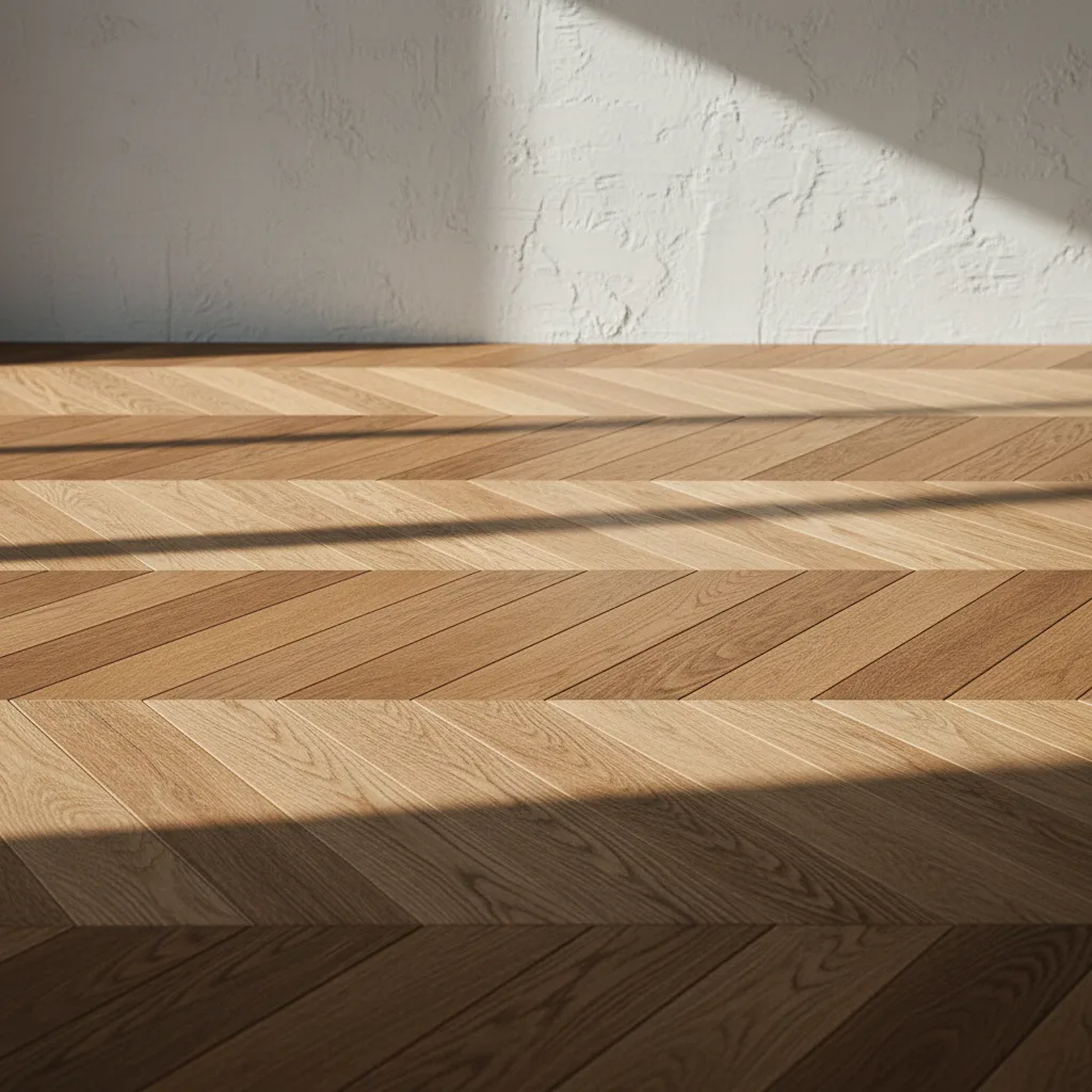 Parquet Massif Maroc : L'Élégance Naturelle à Vos Pieds