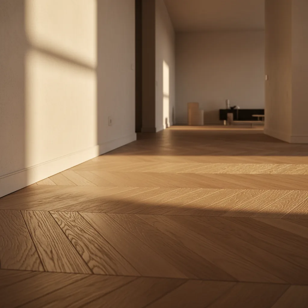 Parquet AC4 au Maroc : Le Choix Idéal pour Votre Intérieur