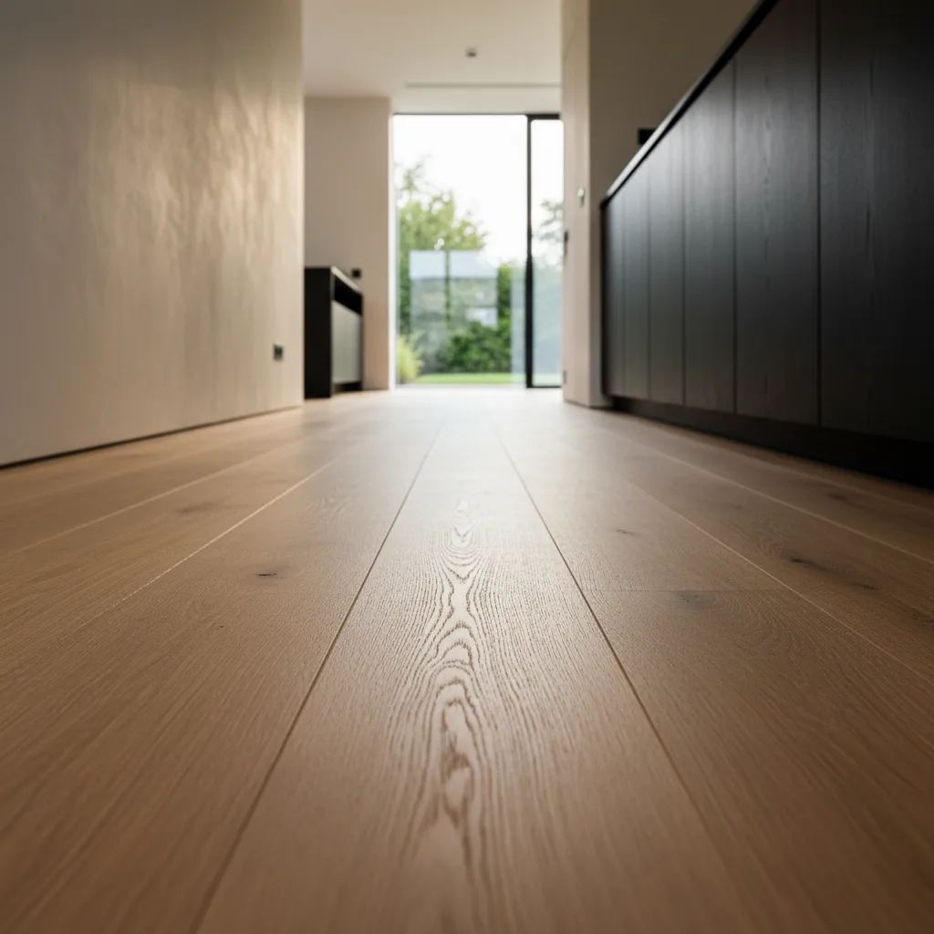 Parquet de salle de bain au Maroc : Guide Complet PromoParquet