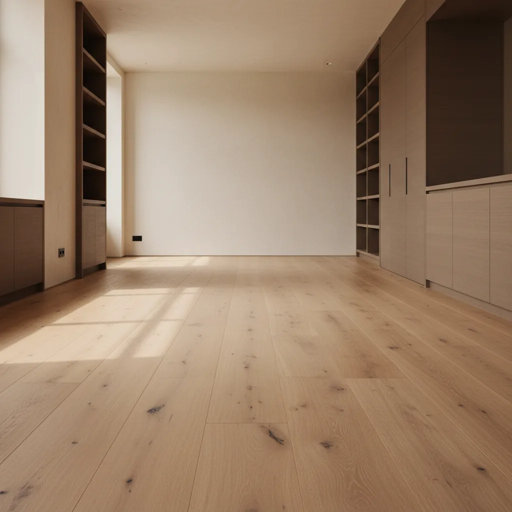 Parquet 8mm au Maroc : Élégance Abordable pour Votre Intérieur