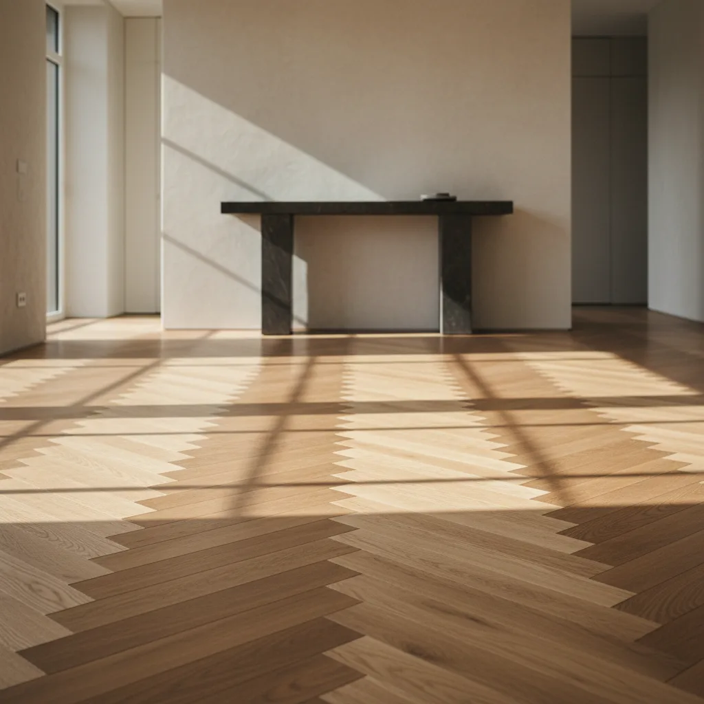 Le Parquet à Agadir : Élégance et Durabilité avec PromoParquet.ma