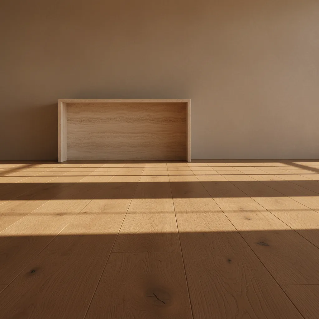 Parquet Marrakech : L'Élégance Chaleureuse de Votre Intérieur