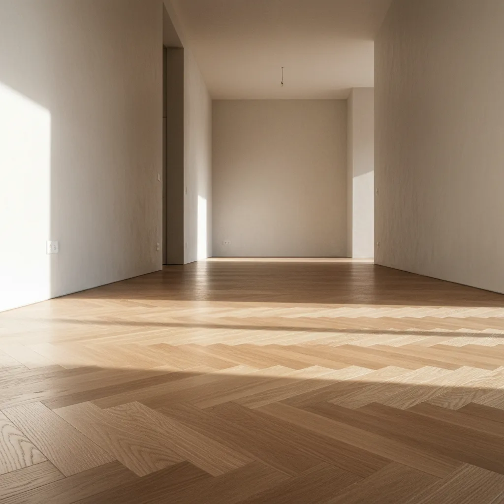 Parquet Salon Maroc: L'Élégance "Le Premium à Petit Prix"