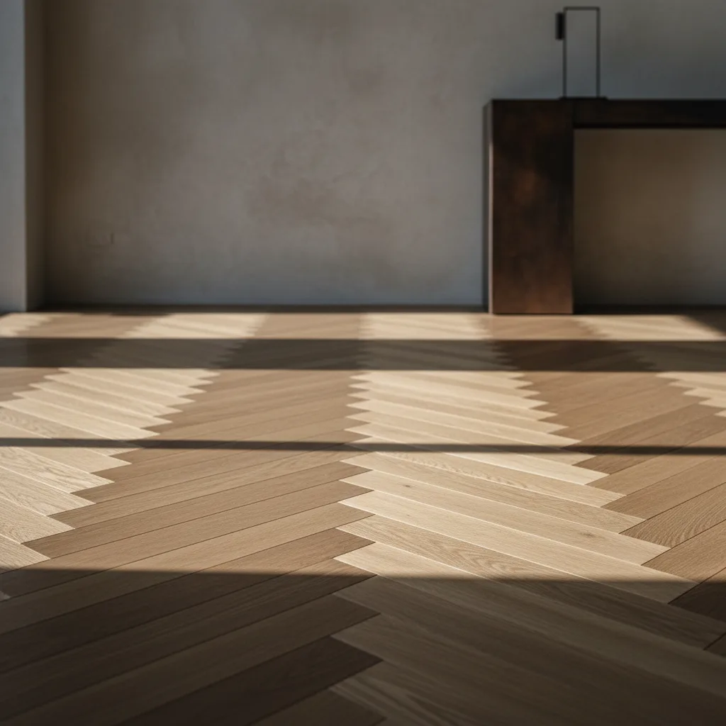 Parquet Chambre Maroc : Le Guide Ultime PromoParquet