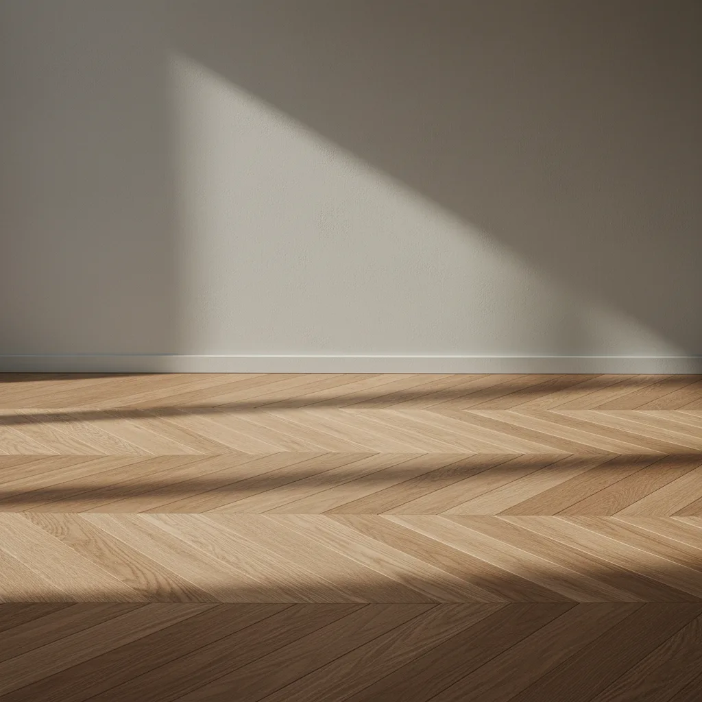 Le Parquet Vinyle au Maroc : Tendance et Innovation