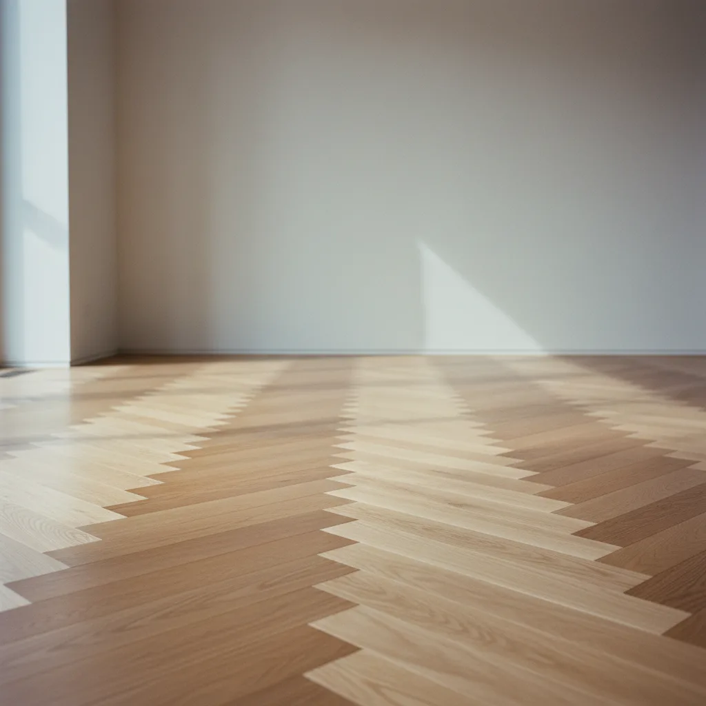 Parquet Étanche au Maroc : Innovation et Tendance chez PromoParquet.ma