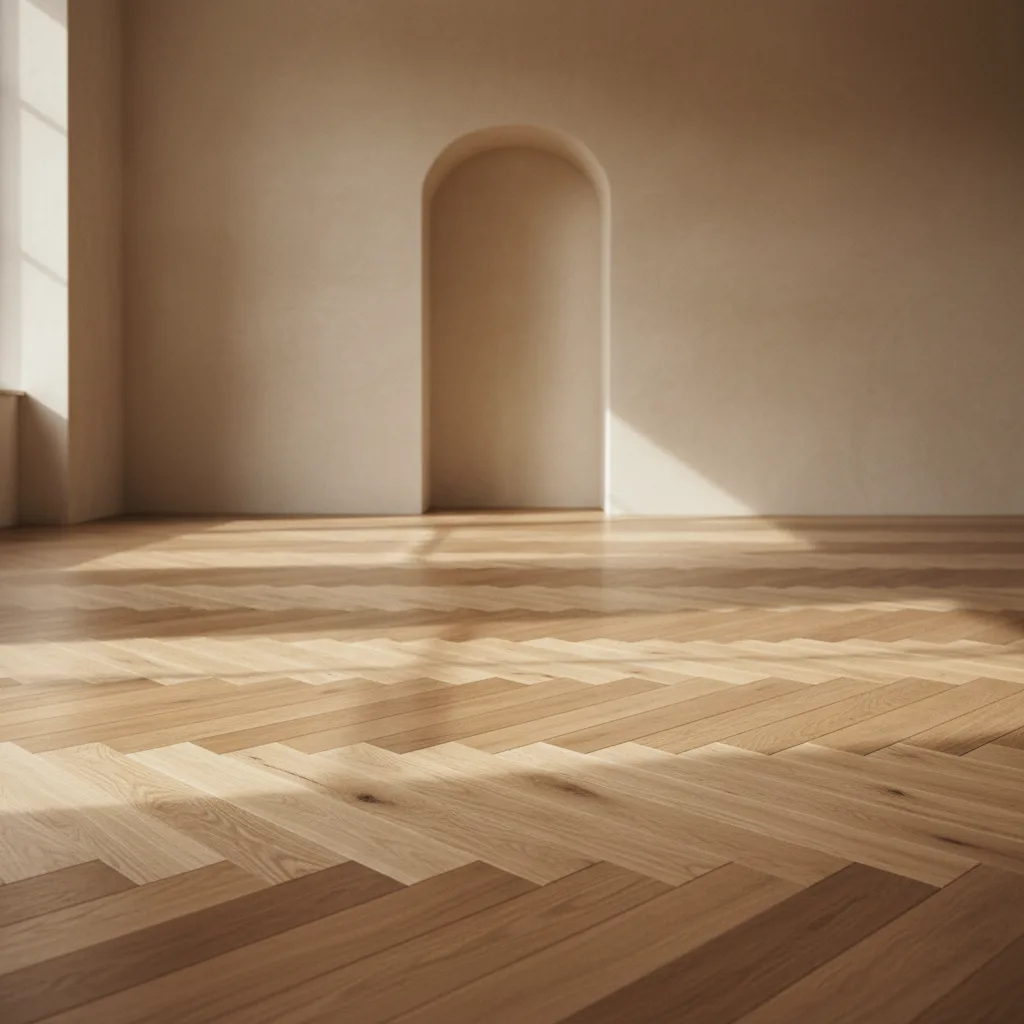 Le Parquet à Agadir : Élégance et Durabilité pour Votre Intérieur
