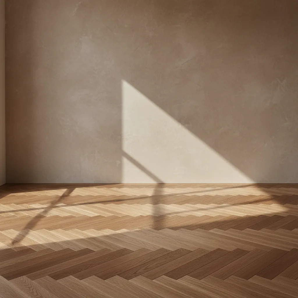 Parquet Casablanca : L'Élégance Premium à Votre Portée