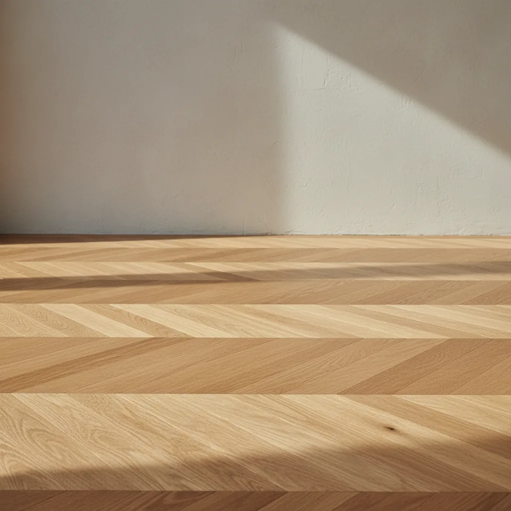 Parquet 8mm au Maroc: Élégance Abordable