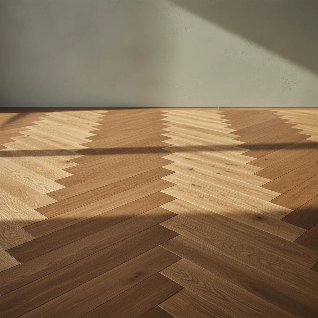 Carrelage Imitation Parquet Maroc : L'Élégance Durable