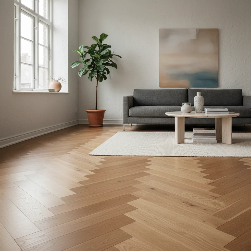 Parquet Extérieur au Maroc : L'Élégance Durable