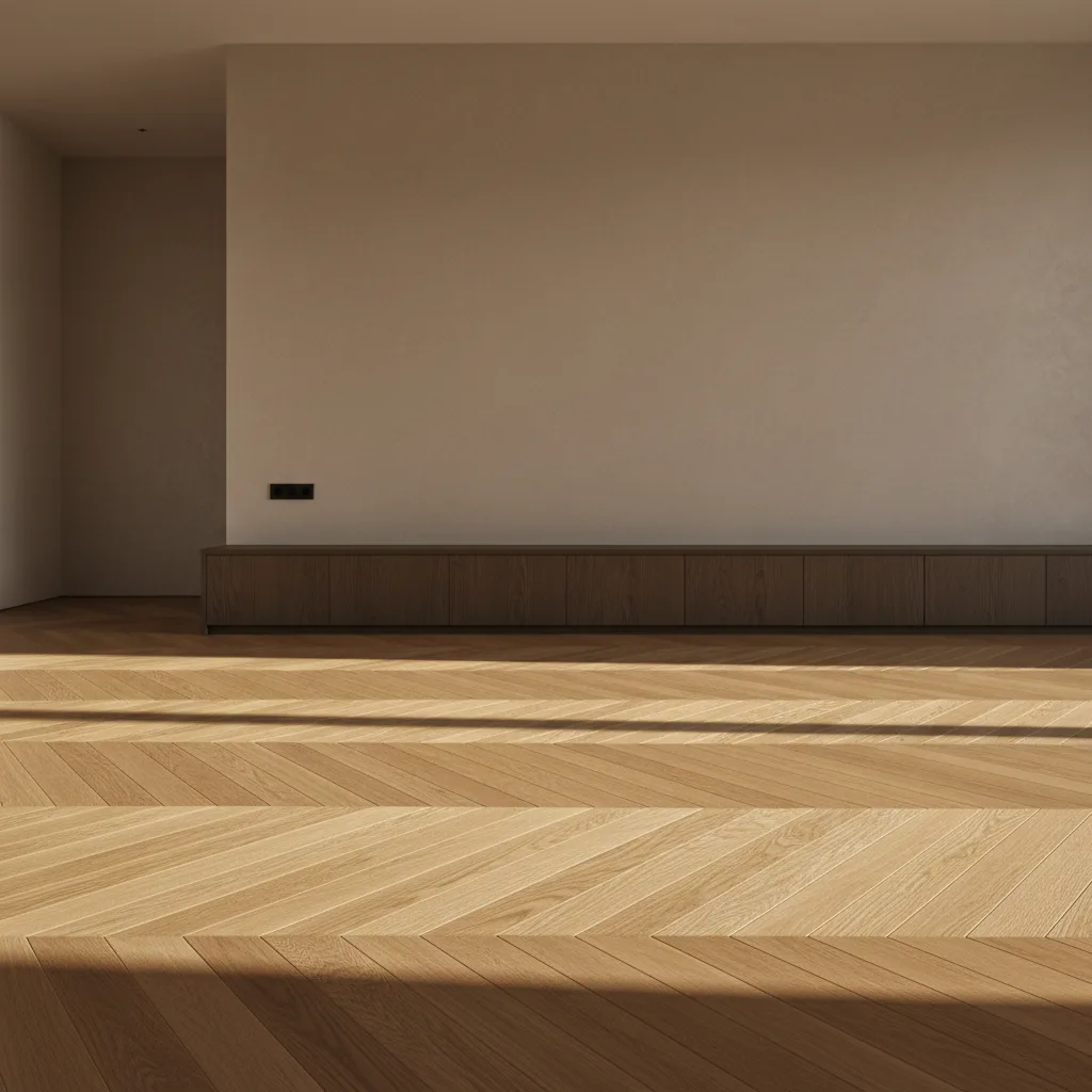Le Revêtement Parquet au Maroc : Luxe et Durabilité