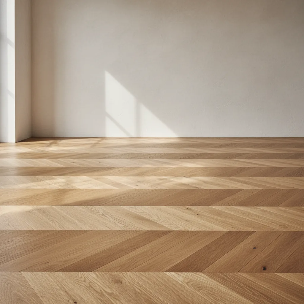 Le Charme Inégalé du Parquet au Maroc avec PromoParquet