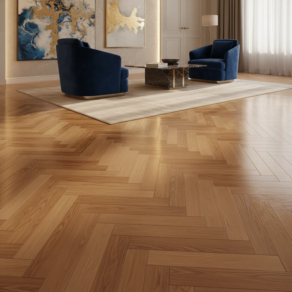 Rénovation Parquet Maroc : Redonnez Vie à Vos Sols