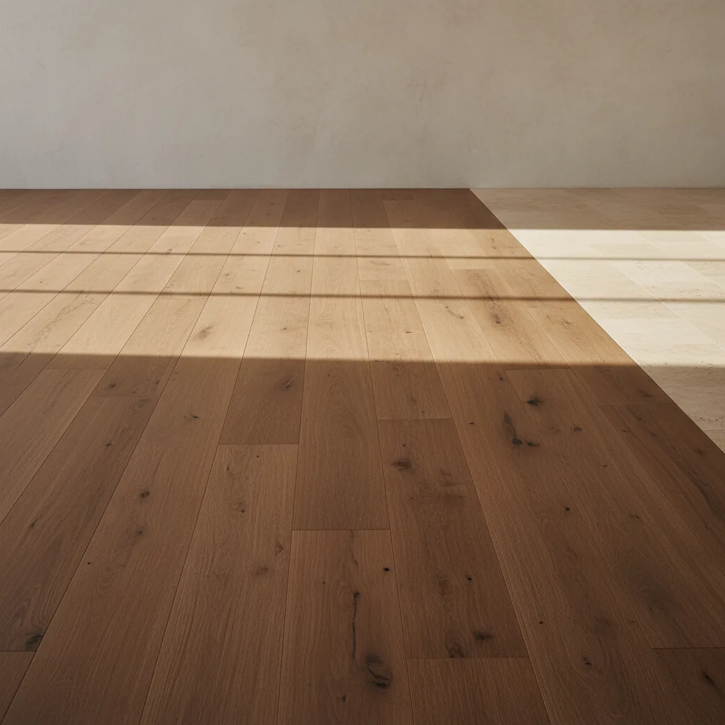 L'Excellence de l'Artisan Parquet à Casablanca