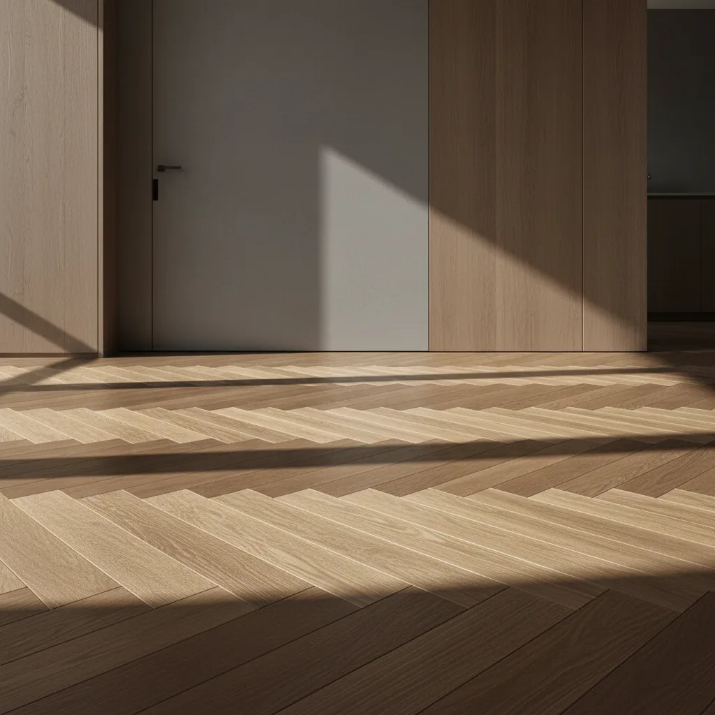 Le Parquet Bois au Maroc : Tendances et Élégance