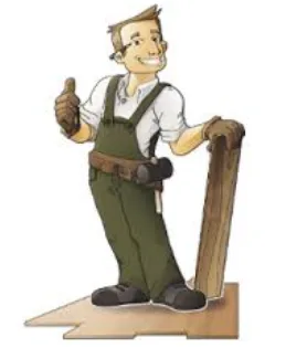 Mr Parquet