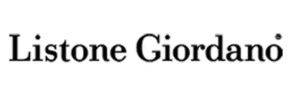 Listone Giordano