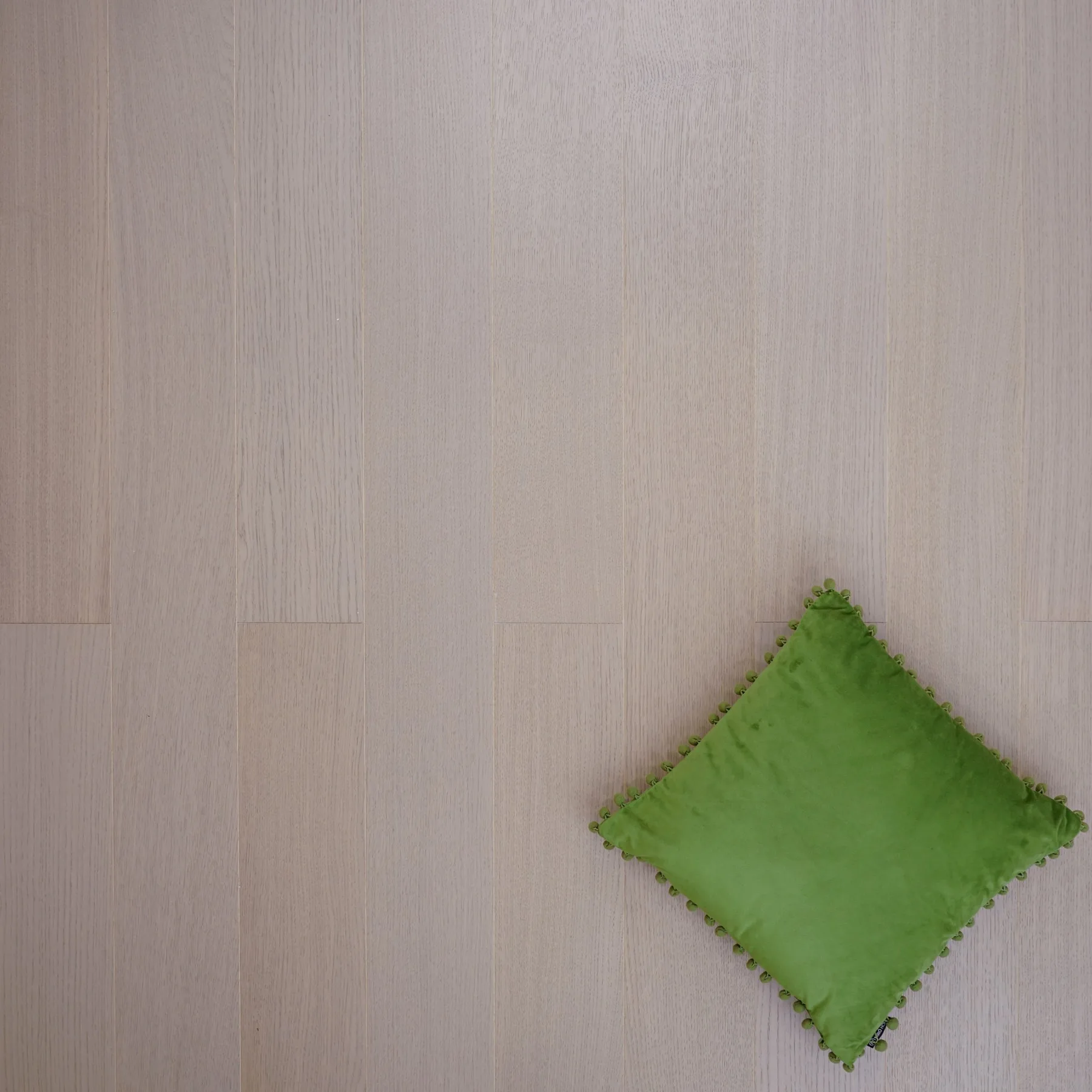 Parquet feuille de bois Chêne Désert Oak brossé 166×1810