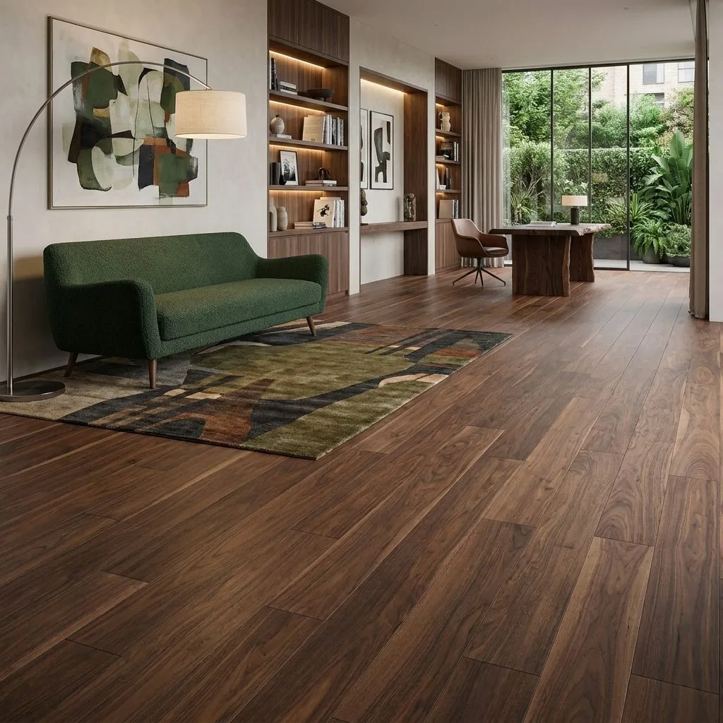 Noyer Natural view 2