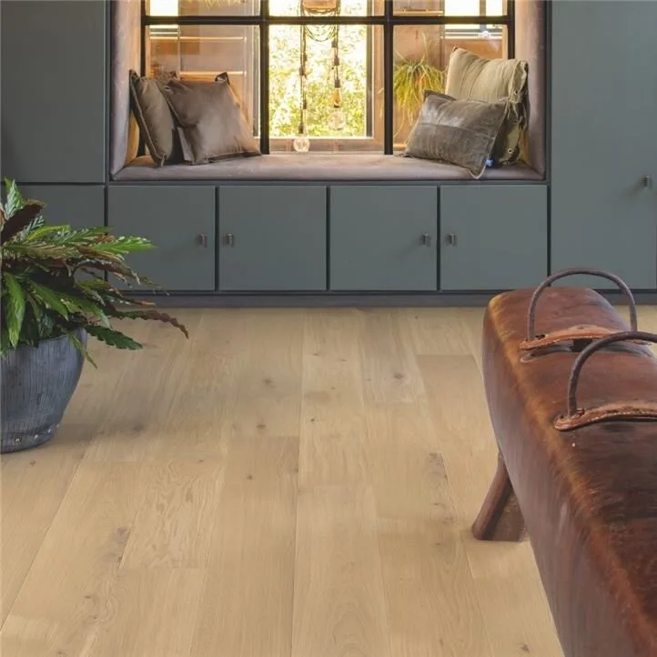 Chêne ombré gris huilé — Palazzo view 4
