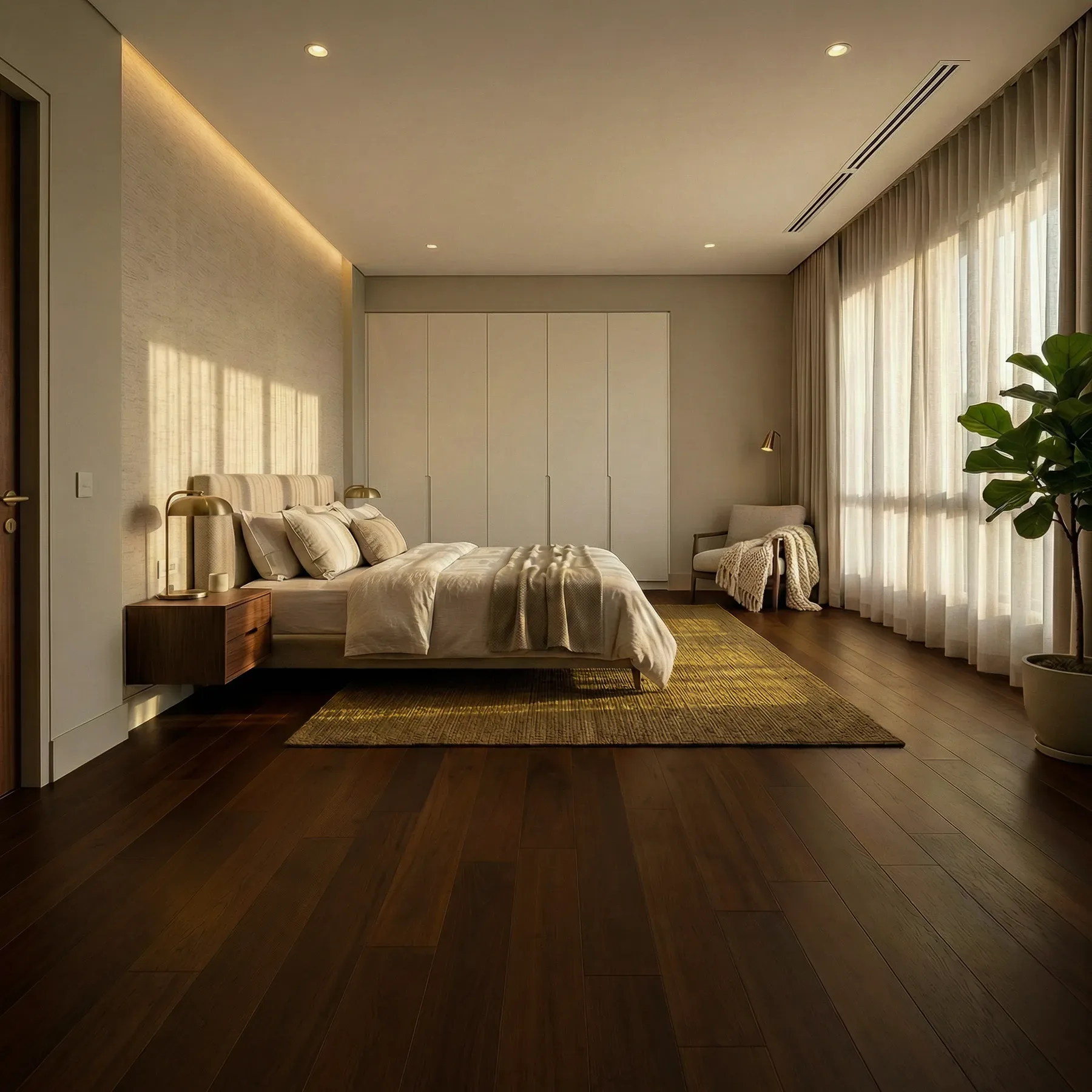 Coffee Beech Lounge view 2