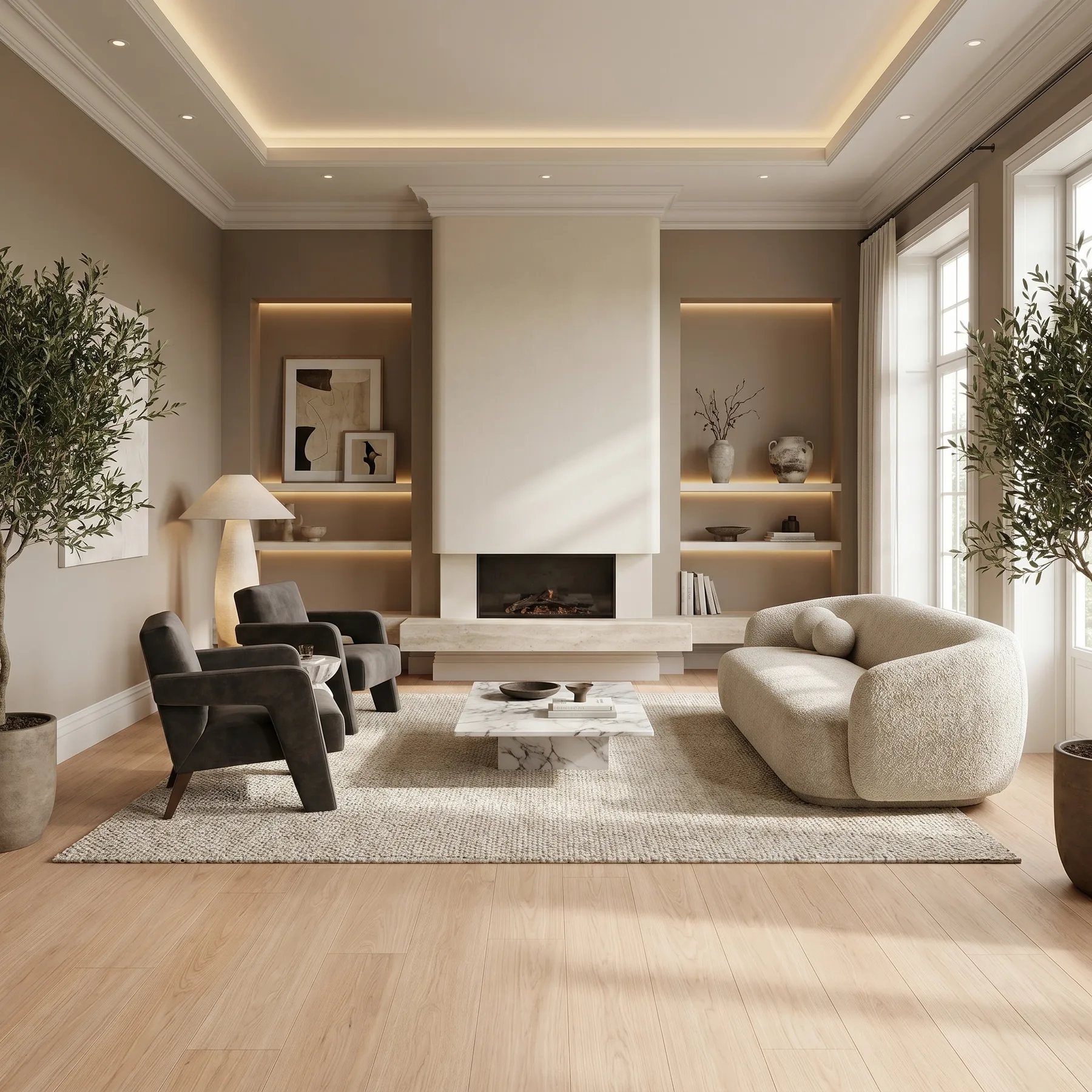 Silk Oak Premium MASTER 06 view 2