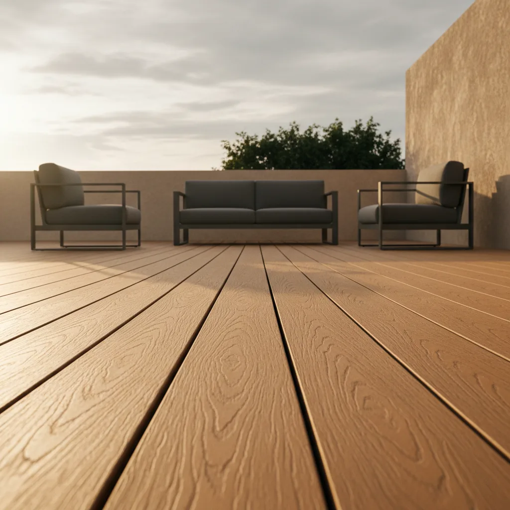 Lame de Terrasse: Tendances et Expertise pour Votre Extérieur