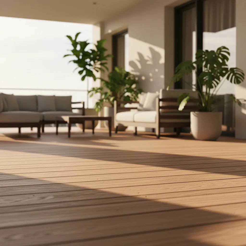 Platelage Bois : Le Guide Complet pour Votre Extérieur