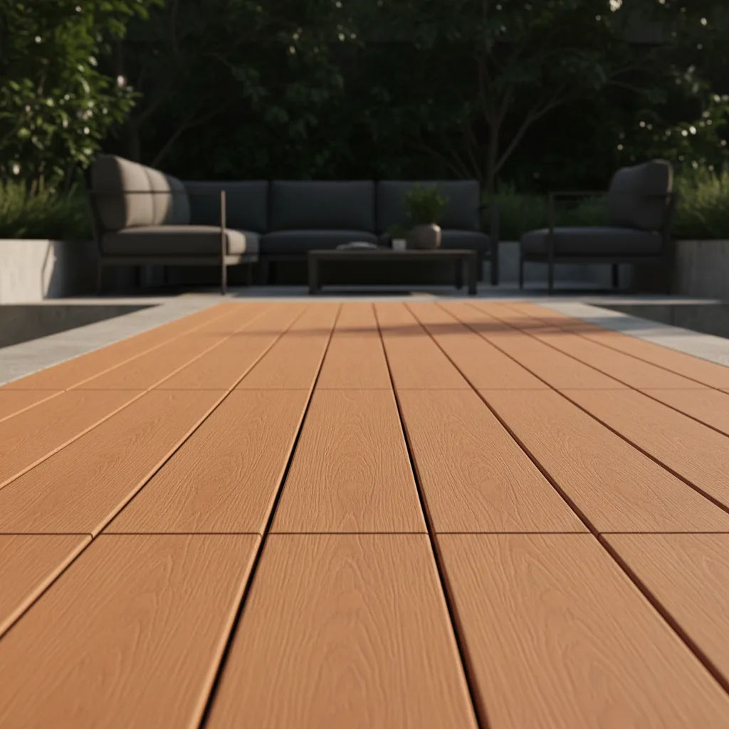 Terrasse Bambou : Le Guide Complet de Terrasse.ma