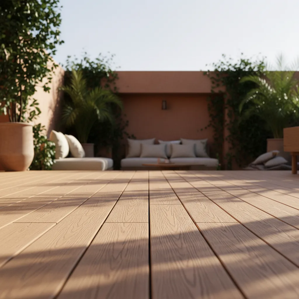 Plage de Piscine : Le Guide Complet pour Votre Extérieur